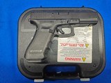 GLOCK G17 GEN 4 POLICE TRADE IN 9MM LUGER (9X19 PARA) - 2 of 3