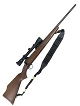 SAVAGE ARMS 110 .243 WIN - 1 of 3