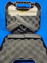 GLOCK G17 GEN 4 POLICE TRADE IN 9MM LUGER (9X19 PARA) - 1 of 1