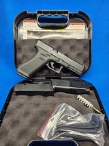 GLOCK G17 GEN 5 POLICE TRADE IN 9MM LUGER (9X19 PARA) - 1 of 1