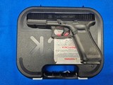 GLOCK G17 GEN 5 POLICE TRADE IN 9MM LUGER (9X19 PARA) - 3 of 3
