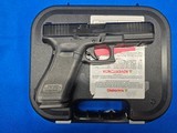 GLOCK G17 GEN 5 POLICE TRADE IN 9MM LUGER (9X19 PARA) - 2 of 3