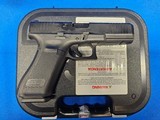 GLOCK G17 GEN 5 POLICE TRADE IN 9MM LUGER (9X19 PARA) - 2 of 3