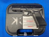 GLOCK G17 GEN 5 POLICE TRADE IN 9MM LUGER (9X19 PARA) - 3 of 3