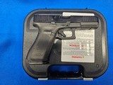 GLOCK G17 GEN 5 POLICE TRADE IN 9MM LUGER (9X19 PARA) - 2 of 3