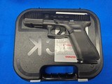 GLOCK G17 GEN 5 POLICE TRADE IN 9MM LUGER (9X19 PARA) - 3 of 3