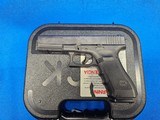GLOCK G17 GEN 4 POLICE TRADE IN 9MM LUGER (9X19 PARA) - 3 of 3