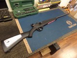 SAVAGE ARMS Rascal .22 LR - 1 of 3