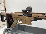 ROCK ISLAND ARMORY VR80 AR15 STYLE SHOTGUN - FDE 12 GA - 2 of 3