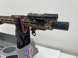 ROCK ISLAND ARMORY VR80 AR15 STYLE SHOTGUN - FDE 12 GA - 3 of 3