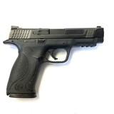SMITH & WESSON M&P 45 .45 ACP - 2 of 3