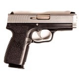 KAHR CW 40 .40 S&W - 3 of 3