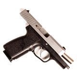 KAHR CW 40 .40 S&W - 1 of 3