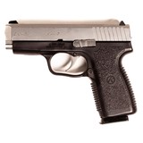 KAHR CW 40 .40 S&W - 2 of 3
