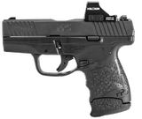 WALTHER ARMS PPS M2 9MM LUGER (9X19 PARA) - 1 of 1