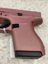 Glock G42 .380 ACP - 3 of 3