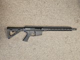 PALMETTO STATE ARMORY g3-10 5.56X45MM NATO - 1 of 3