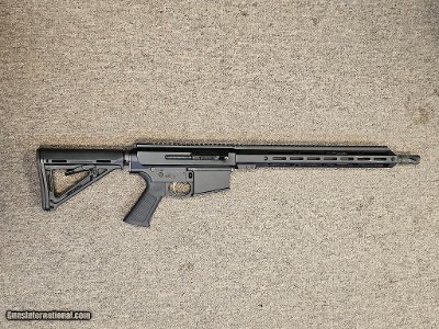 PALMETTO STATE ARMORY g3-10 5.56X45MM NATO