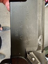 MAS MLE1949-56 .308 WIN - 3 of 3