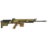 FN SCAR 17S DMR 6.5MM CREEDMOOR