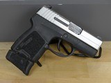 SIG SAUER P290 9MM LUGER (9X19 PARA) - 3 of 3