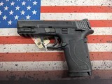 SMITH & WESSON M&P9 Shield EZ Range Kit 9MM LUGER (9X19 PARA) - 3 of 3