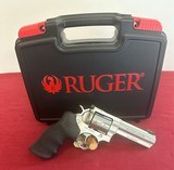 RUGER GP100 .357 MAG - 1 of 3