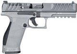 WALTHER PDP OPTIC READY 9MM LUGER (9X19 PARA) - 1 of 1