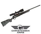 CHRISTENSEN ARMS MESA FFT .270 WIN - 1 of 2