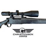 CHRISTENSEN ARMS MESA FFT .270 WIN - 2 of 2