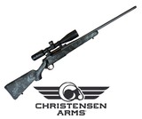 CHRISTENSEN ARMS MESA FFT .30-06 SPRG - 1 of 2