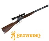 BROWNING BL-22 .22 LR - 1 of 2