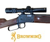 BROWNING BL-22 .22 LR - 2 of 2