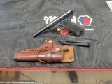 RUGER AUTOMATIC PISTOL .22 LR - 1 of 3