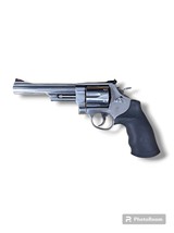 SMITH & WESSON 629-6 44
MAG - 1 of 1