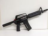 SPIKE&sbquo;&sbquo;S TACTICAL ST15 5.56X45MM NAT - 1 of 3