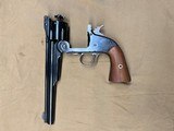 UBERTI Man With No Name .45 LC - 3 of 3