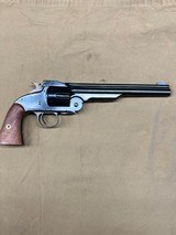 UBERTI Man With No Name .45 LC - 2 of 3