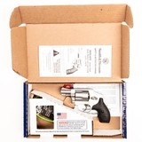 SMITH & WESSON MODEL 642-1 AIRWEIGHT .38 SPL +P - 2 of 3
