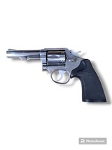 SMITH & WESSON 65-2 .357 MAG - 1 of 2