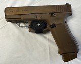GLOCK 19X 9MM LUGER (9X19 PARA) - 1 of 3