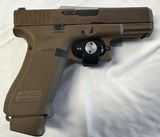 GLOCK 19X 9MM LUGER (9X19 PARA) - 2 of 3