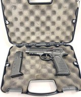 TANFOGLIO Witness 40 CALIBER - 1 of 3