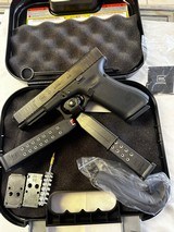 GLOCK 47 MOS 9MM LUGER (9X19 PARA) - 1 of 3