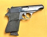 MANURHIN pp .380 ACP - 3 of 3