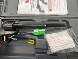 RUGER NEW MODEL SINGLE SIX .22 LR - 3 of 3