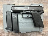 HECKLER & KOCH H&K USP .40 .40 S&W - 1 of 3