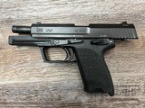 HECKLER & KOCH H&K USP .40 .40 S&W - 2 of 3