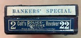 COLT Banker Special .22 LR - 3 of 3