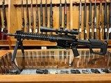 PATRIOT ORDNANCE FACTORY (POF) CMR Revolution .308 WIN - 1 of 3